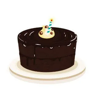 Birthday Greetings Greeting Cards 3542