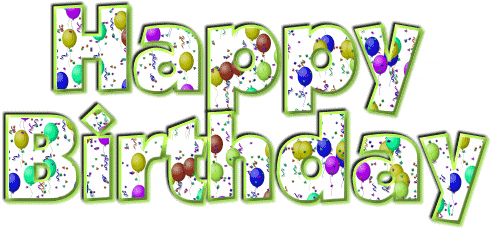 Birthday Greetings Greeting Cards 4377