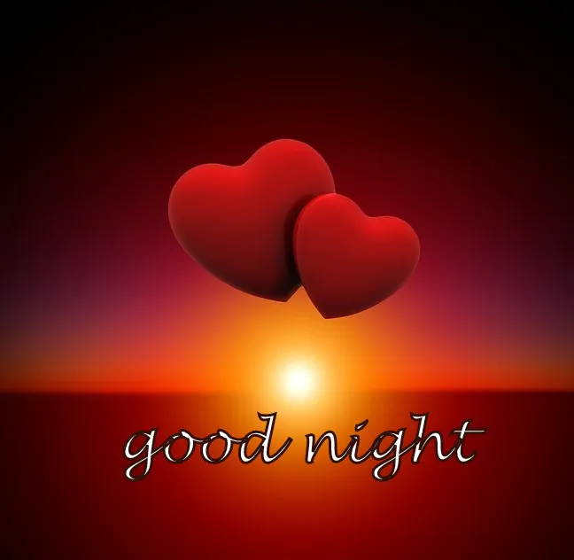 Good Night Greetings Greeting Cards 9593