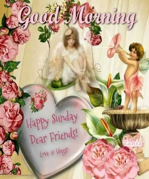 Sunday Greetings Greeting Cards 10096