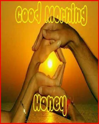 Good Morning Wishes Greeting Cards 6690