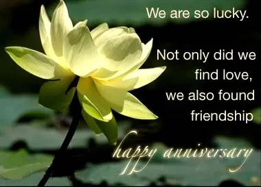 Anniversary Greetings Greeting Cards 8473