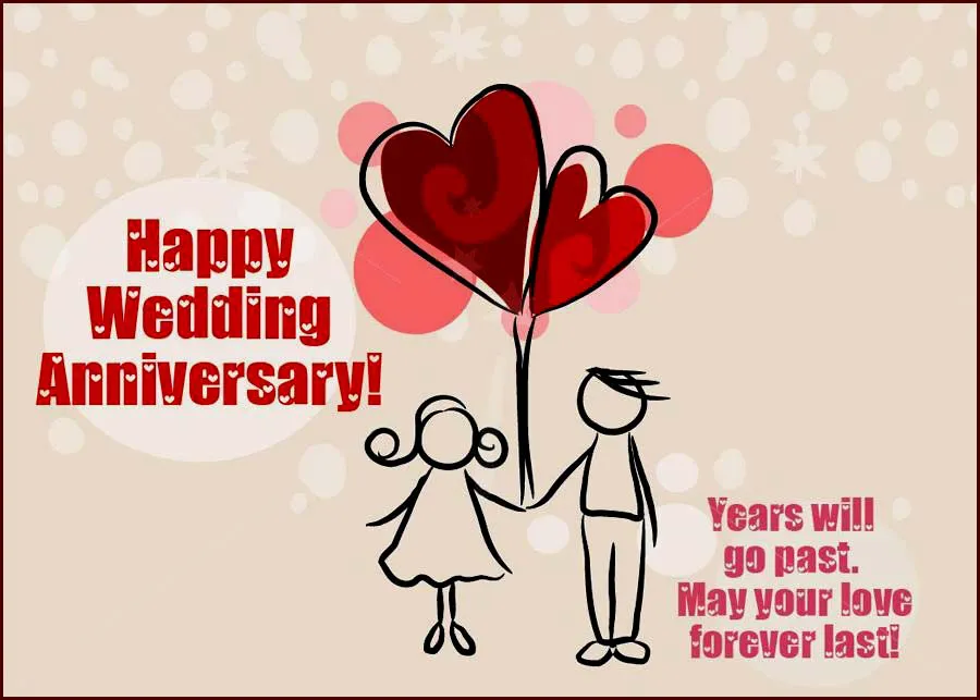 Anniversary Greetings Greeting Cards 8491