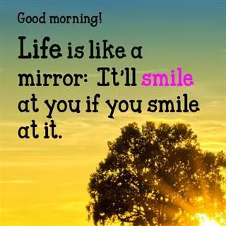Good Morning Wishes Greeting Cards 6753