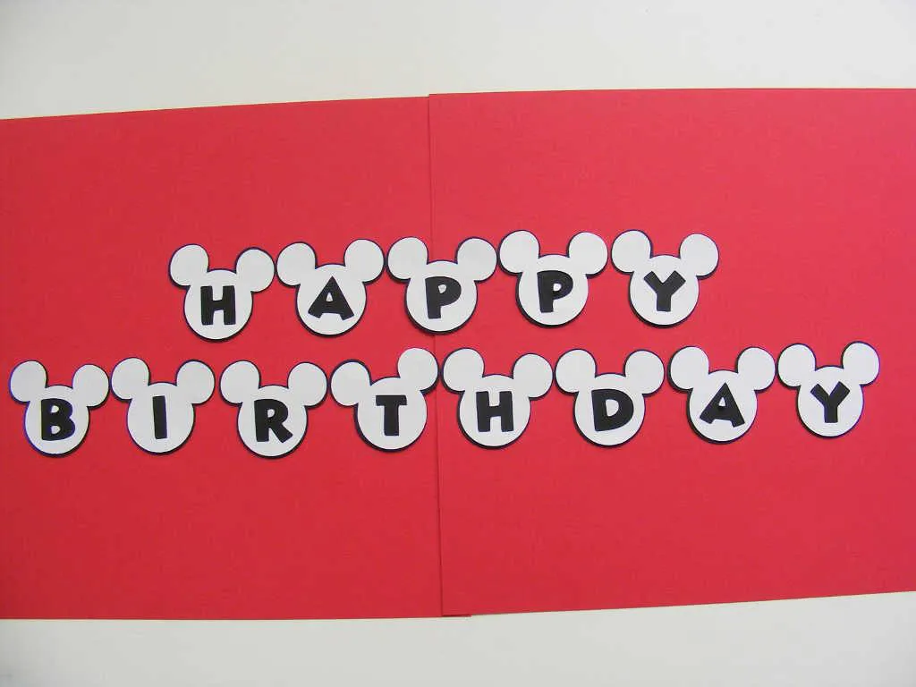 Birthday Greetings Greeting Cards 3461