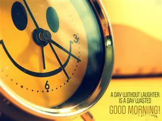 Good Morning Wishes Greeting Cards 6691