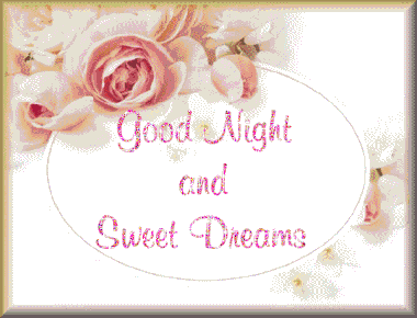 Good Night Greetings Greeting Cards 9224