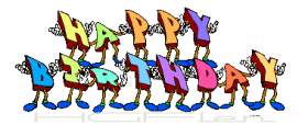 Birthday Greetings Greeting Cards 4341