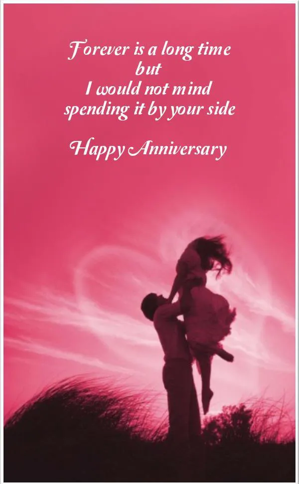 Anniversary Greetings Greeting Cards 8093