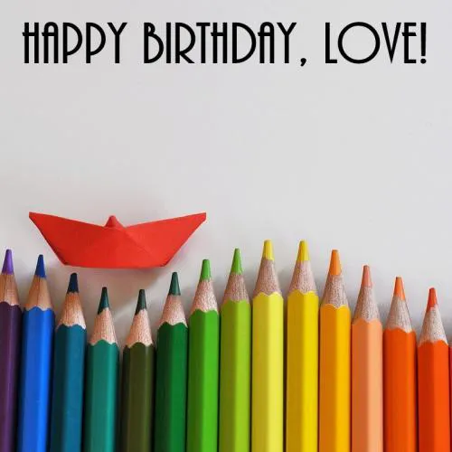 Birthday Greetings Greeting Cards 3275