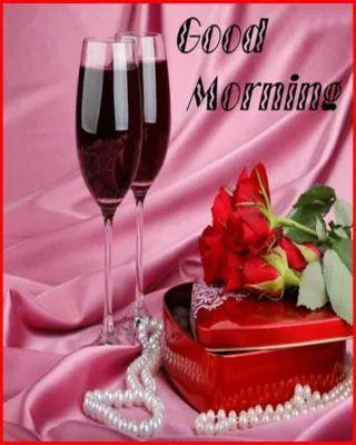 Good Morning Wishes Greeting Cards 6695