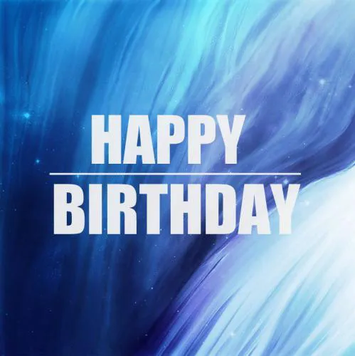 Birthday Greetings Greeting Cards 3299