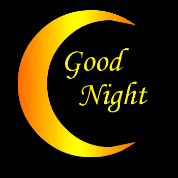 Good Night Greetings Greeting Cards 9226