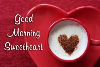 Good Morning Wishes Greeting Cards 6694