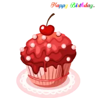 Birthday Greetings Greeting Cards 3673