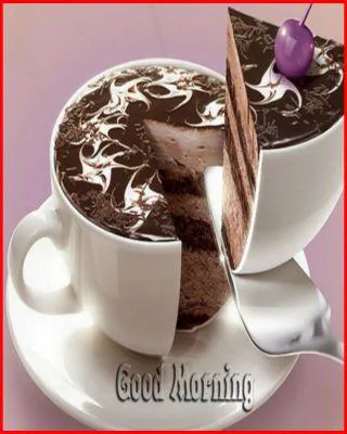 Good Morning Wishes Greeting Cards 6772