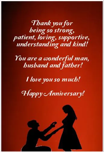 Anniversary Greetings Greeting Cards 8096