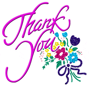 Thank You Greetings Greeting Cards 12727