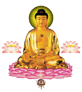 Buddha Purnima Greeting Cards 97898