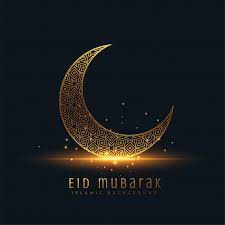 Eid al-Fitr Greeting Cards 98276