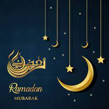 Ramadan Greeting Cards 100872