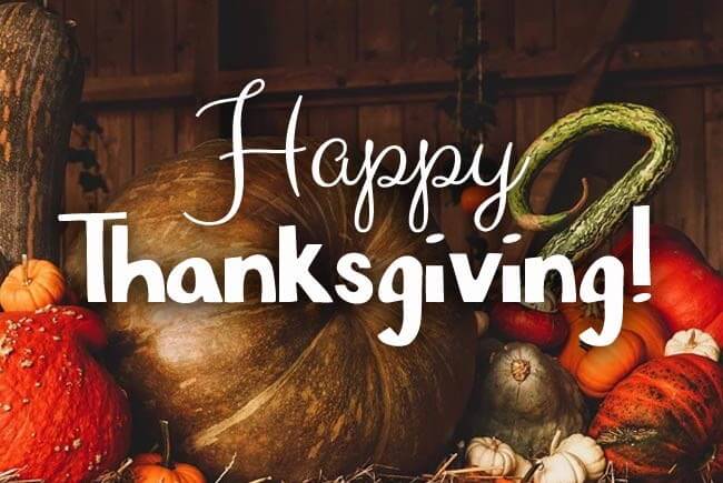 Thanksgiving Day Greeting Cards 101232