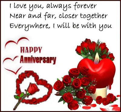 Anniversary Greetings Greeting Cards 8643