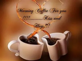 Good Morning Wishes Greeting Cards 6627