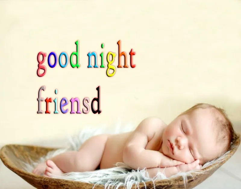 Good Night Greetings Greeting Cards 9426
