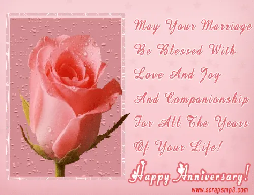 Anniversary Greetings Greeting Cards 7946