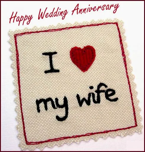 Anniversary Greetings Greeting Cards 8672