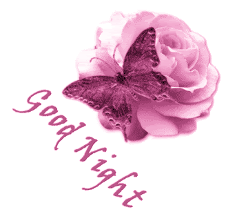 Good Night Greetings Greeting Cards 9252