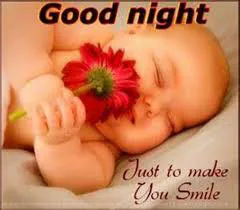 Good Night Greetings Greeting Cards 9414