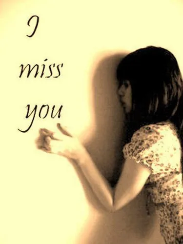 I Miss You Greetings Greeting Cards 13568