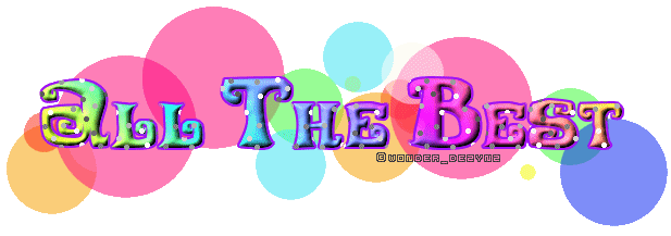 All The Best Greetings Greeting Cards 44689