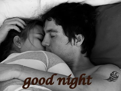 Good Night Greetings Greeting Cards 9537