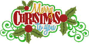 Christmas Greeting Cards 9844