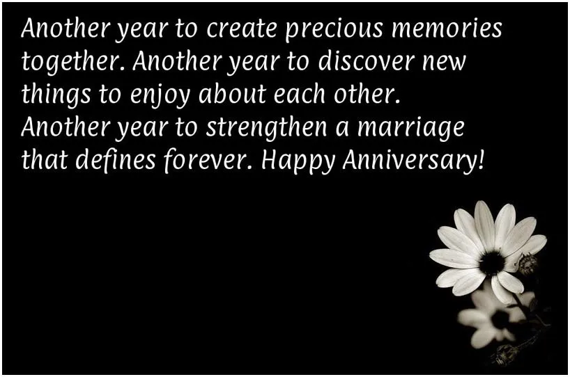 Anniversary Greetings Greeting Cards 8479