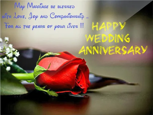 Anniversary Greetings Greeting Cards 8005