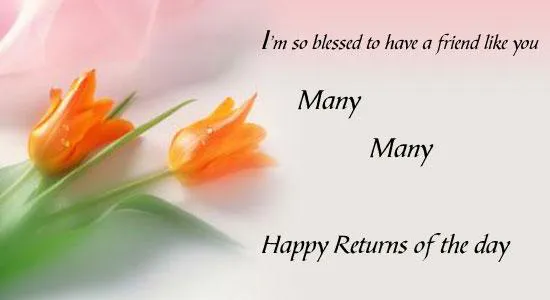 Birthday Greetings Greeting Cards 4085