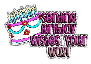 Birthday Greetings Greeting Cards 4339