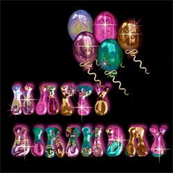 Birthday Greetings Greeting Cards 3578