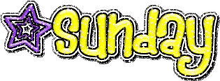 Sunday Greetings Greeting Cards 10256