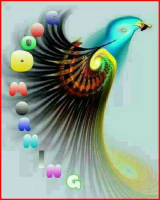 Good Morning Wishes Greeting Cards 6767