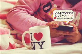 Good Morning Wishes Greeting Cards 6696