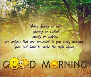 Good Morning Wishes Greeting Cards 6699