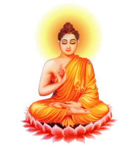 Buddha Purnima Greeting Cards 97907