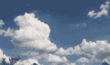 Clouds Greetings Greeting Cards 98062