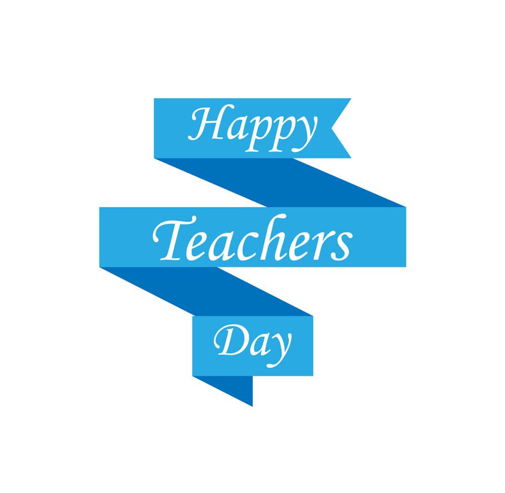 Teachers Day Greeting Cards 99659