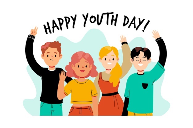 Youth Day Greeting Cards 99752